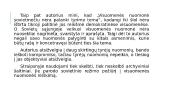 Istorijos mokslinio straipsnio recenzija 7 puslapis