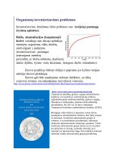Organizmų filogenijos ir sistematikos konspektas 6 puslapis
