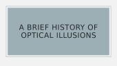 Optical illusions in behavioral economics 5 puslapis