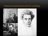 Egzistencializmas filosofijoje 4 puslapis