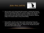 Egzistencializmas filosofijoje 10 puslapis