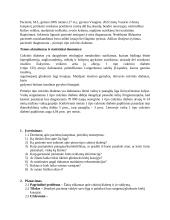 Slaugos situacijos valdymo planas 2 puslapis