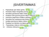 Skaidrės apie Italijos Respubliką 14 puslapis