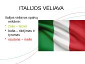 Skaidrės apie Italijos Respubliką 4 puslapis