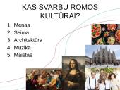 Skaidrės apie Italijos Respubliką 6 puslapis