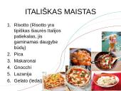 Skaidrės apie Italijos Respubliką 7 puslapis