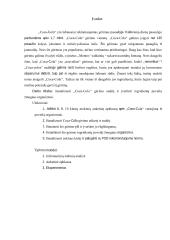 Projektas „Kas slypi „Coca-cola“ butelyje?“  2 puslapis