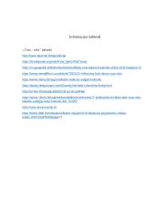 Projektas „Kas slypi „Coca-cola“ butelyje?“  10 puslapis