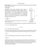 Atvudo mašina, fizika 2 puslapis