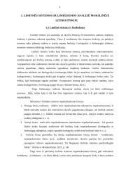 Paliatyvių pacientų slauga esant limfedemai 4 puslapis