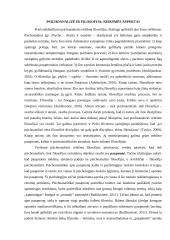 Psichoanalizės reikšmė filosofijai 4 puslapis
