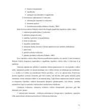 Gamybos logistikos sistemos valdymas UAB „Jornas“ pavyzdžiu  16 puslapis