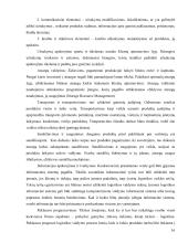 Gamybos logistikos sistemos valdymas UAB „Jornas“ pavyzdžiu  17 puslapis