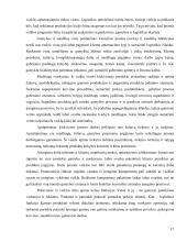 Gamybos logistikos sistemos valdymas UAB „Jornas“ pavyzdžiu  18 puslapis