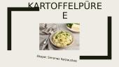 Kartoffelpüree 1 puslapis