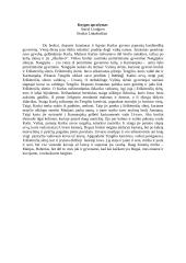 Astrid Lindgren "Broliai Liūtaširdžiai"