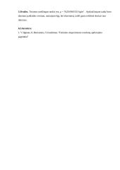 Kietojo kūno tankio nustatymas 5 puslapis
