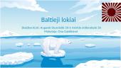 Baltieji lokiai