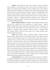 APB „Aprangos” analizė 12 puslapis