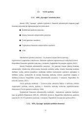 APB „Aprangos” analizė 14 puslapis