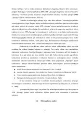APB „Aprangos” analizė 6 puslapis