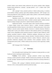 APB „Aprangos” analizė 9 puslapis
