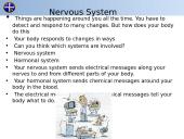 Nervous & Endocrine Systems 2 puslapis