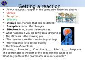 Nervous & Endocrine Systems 3 puslapis