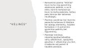 Adomo Mickevičiaus kūryba  3 puslapis