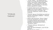 Adomo Mickevičiaus kūryba  4 puslapis