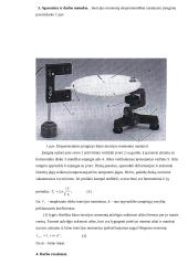 Kūno inercijos momento matavimas 2 puslapis