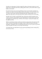 3 English essays about students 2 puslapis