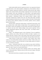 UAB „Čilija“ veiklos analizė - vadybos aspektas 2 puslapis