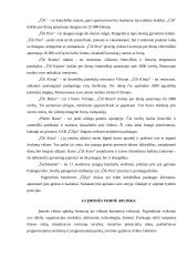 UAB „Čilija“ veiklos analizė - vadybos aspektas 13 puslapis