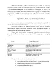 UAB „Čilija“ veiklos analizė - vadybos aspektas 14 puslapis
