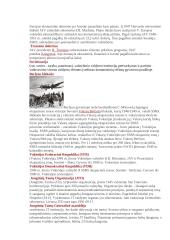 Istorijos sąvokos 18 puslapis