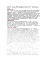 Istorijos sąvokos 20 puslapis