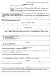 Jono Biliūno prozos bruožai