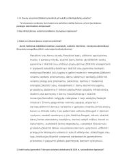 Darnus vystymasis (konspektas) 2 puslapis