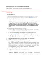 Darnus vystymasis (konspektas) 3 puslapis