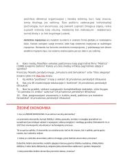 Darnus vystymasis (konspektas) 4 puslapis