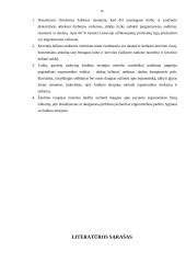 Teisingas kėlimas. Kas tai? 15 puslapis
