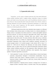 Teisingas kėlimas. Kas tai? 4 puslapis