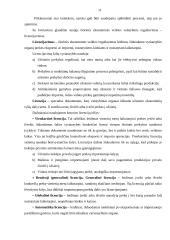 Lietuvos užsienio prekybos rodikliai 11 puslapis