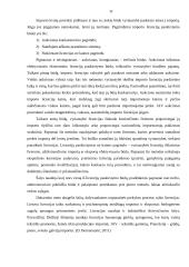 Lietuvos užsienio prekybos rodikliai 12 puslapis