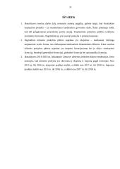 Lietuvos užsienio prekybos rodikliai 15 puslapis