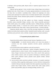 Lietuvos užsienio prekybos rodikliai 6 puslapis