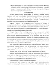 Lietuvos užsienio prekybos rodikliai 9 puslapis