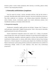 Matematikas medicinoje 7 puslapis