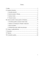 Lietuvių karinio romano patirtis (K. Marukas)  2 puslapis